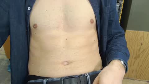 desperado3000 online show from January 10, 2025, 10:17 am