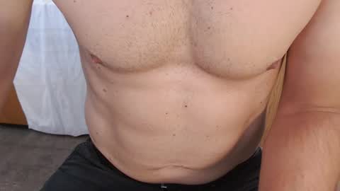 desperado3000 online show from September 15, 2025, 6:35 am