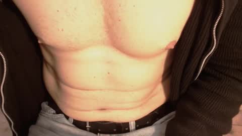 desperado3000 online show from January 19, 2026, 8:40 am