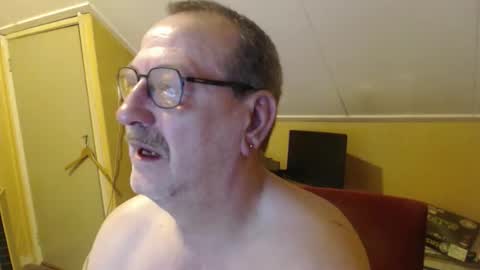 destelp online show from March 26, 2026, 11:43 pm