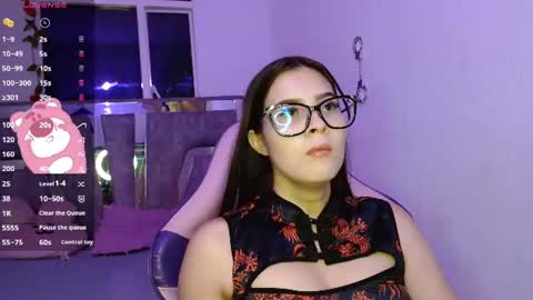 Snapshot of destinya_ chatting on June 12, 2026, 12:15 pm destinya_ online show from June 12, 2026, 12:15 pm