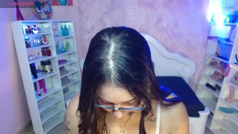 Snapshot of destrukturada chatting on June 8, 2026, 5:57 pm Destrukturada online show from June 8, 2026, 5:57 pm