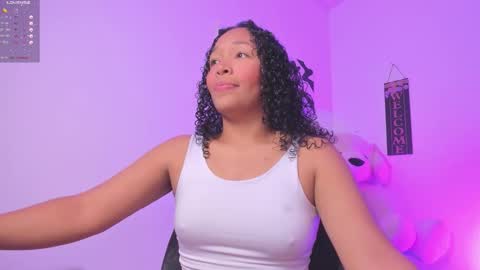 desty_y online show from January 11, 2026, 8:08 am