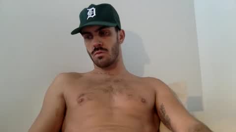 Detroit Bro online show from October 21, 2025, 3:02 pm