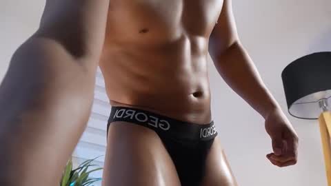 Deus Belli online show from September 23, 2025, 6:38 am