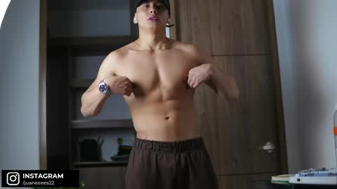 Deus Belli online show from March 25, 2026, 2:28 am