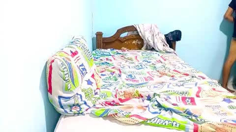 deus_steim online show from February 11, 2026, 11:54 pm