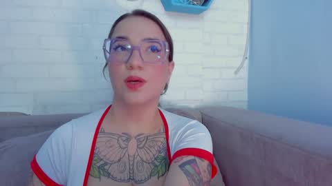 Deva Blue online show from January 29, 2025, 4:36 am