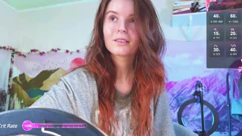 Deva online show from February 20, 2025, 6:57 pm