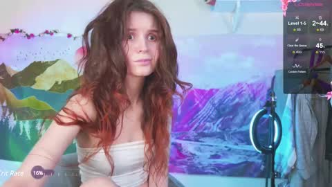 Deva online show from February 27, 2025, 10:53 pm