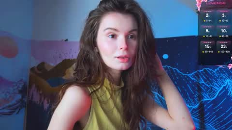 Deva online show from February 25, 2026, 12:31 am