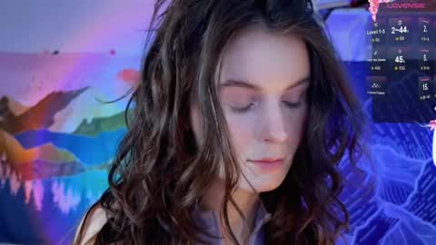 Snapshot of deva_green chatting on May 31, 2026, 6:09 pm Deva online show from May 31, 2026, 6:09 pm