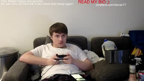 Devan online show from December 13, 2024, 11:34 am