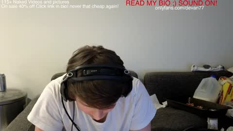 Devan online show from December 14, 2024, 8:56 am