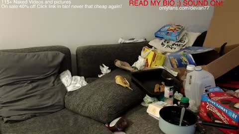 Devan online show from December 16, 2024, 7:15 am