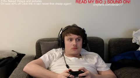 Devan online show from December 16, 2024, 12:06 pm