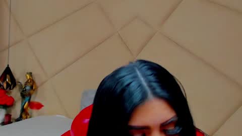 Snapshot of devashaqueen chatting on December 22, 2024, 11:33 am Devasha online show from December 22, 2024, 11:33 am