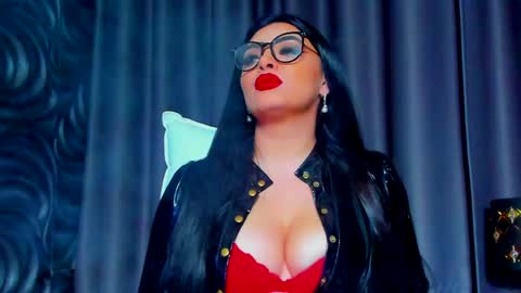 Snapshot of devashaqueen chatting on January 4, 2025, 8:48 pm Devasha online show from January 4, 2025, 8:48 pm