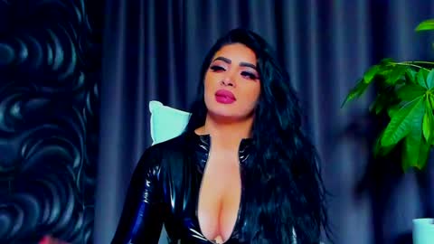 Snapshot of devashaqueen chatting on January 15, 2025, 1:31 pm Devasha online show from January 15, 2025, 1:31 pm