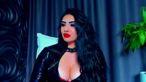 Snapshot of devashaqueen chatting on January 31, 2025, 9:16 pm Devasha online show from January 31, 2025, 9:16 pm