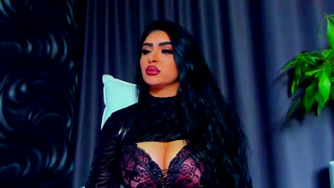 Snapshot of devashaqueen chatting on February 1, 2025, 4:54 pm Devasha online show from February 1, 2025, 4:54 pm