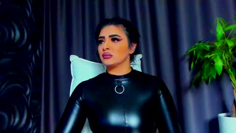 Snapshot of devashaqueen chatting on February 2, 2025, 1:08 pm Devasha online show from February 2, 2025, 1:08 pm