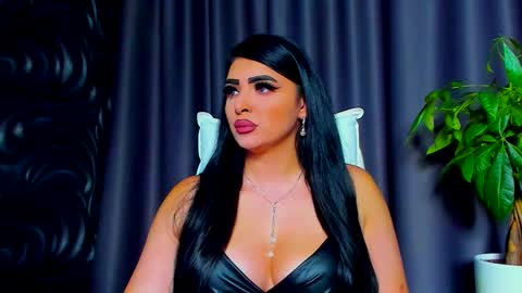 Snapshot of devashaqueen chatting on February 16, 2025, 5:59 pm Devasha online show from February 16, 2025, 5:59 pm