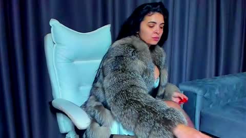 Snapshot of devashaqueen chatting on October 10, 2025, 6:34 am Devasha online show from October 10, 2025, 6:34 am