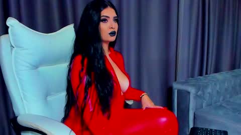 Snapshot of devashaqueen chatting on October 14, 2025, 7:09 am Devasha online show from October 14, 2025, 7:09 am