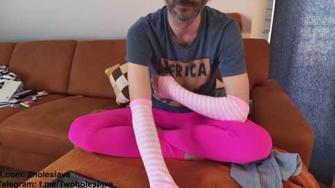 devboy85 online show from December 16, 2024, 9:57 am