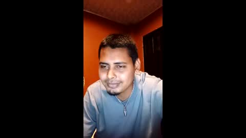 devensingh online show from March 6, 2026, 11:23 pm