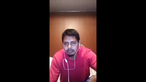 devensingh online show from March 25, 2026, 4:18 am