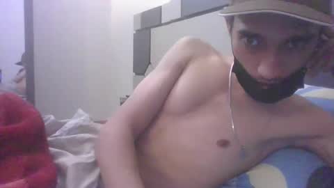 devil0332_0346 online show from November 27, 2025, 1:40 am