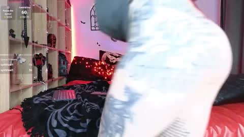 devil_s_bride online show from November 18, 2025, 1:22 am