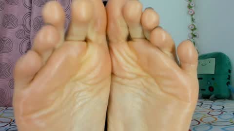 Johana online show from January 14, 2025, 1:36 am