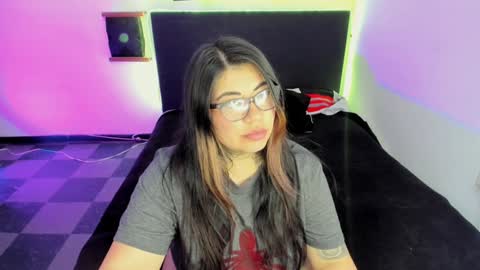 Snapshot of devilfox29 chatting on January 12, 2025, 6:59 pm  L I NA  online show from January 12, 2025, 6:59 pm