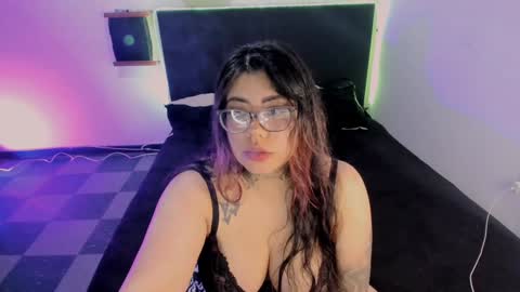 Snapshot of devilfox29 chatting on January 31, 2025, 11:56 pm  L I NA  online show from January 31, 2025, 11:56 pm