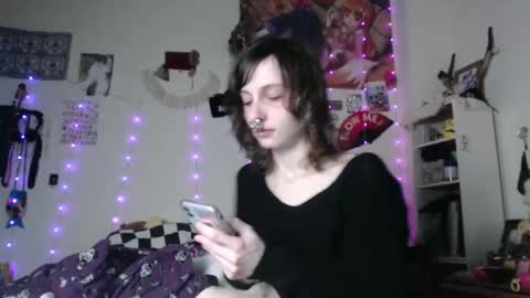 poutyangel online show from February 28, 2025, 3:48 am