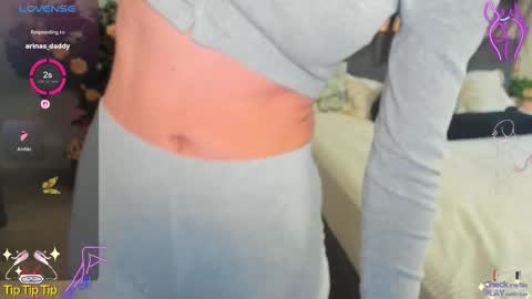 Devilish Goddess online show from December 22, 2025, 9:28 am