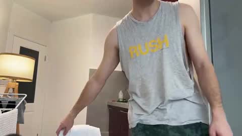 devilnut1 online show from March 1, 2025, 9:40 am