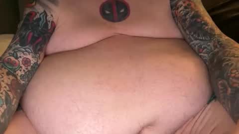 cartman online show from January 14, 2026, 5:07 pm