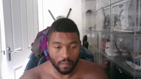 devilsden92 online show from October 22, 2025, 12:05 pm