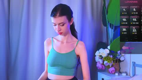  CIBELLE  online show from December 9, 2024, 2:28 pm