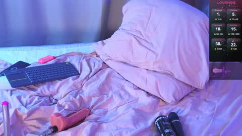  CIBELLE  online show from December 9, 2024, 5:30 pm