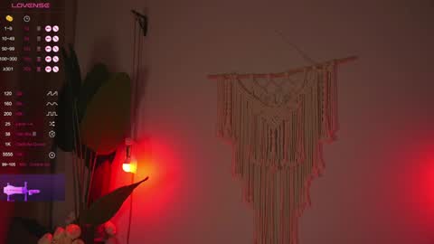  CIBELLE  online show from January 28, 2025, 2:31 pm