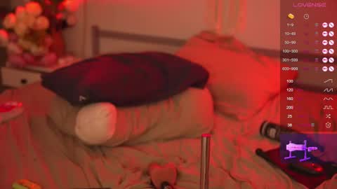  CIBELLE  online show from March 3, 2025, 6:12 pm