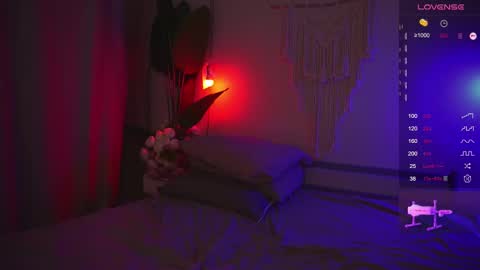  CIBELLE  online show from March 12, 2025, 2:56 pm