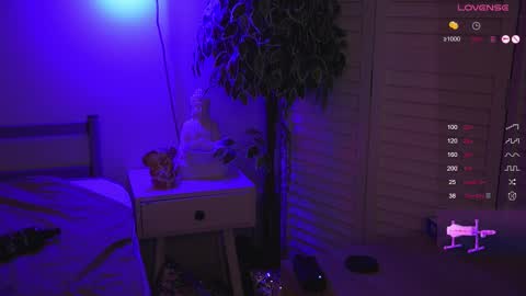  CIBELLE  online show from March 12, 2025, 6:00 pm