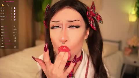  CIBELLE  online show from September 29, 2025, 3:50 pm