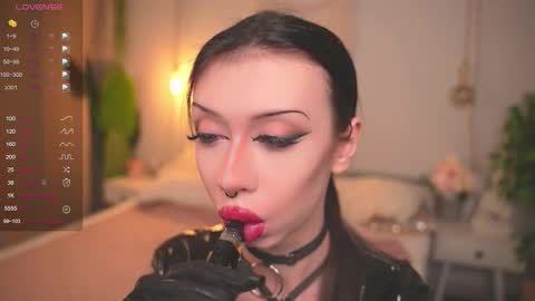  CIBELLE  online show from October 13, 2025, 4:18 pm